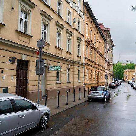 Asnyka Old Town Apartamento Cracóvia Exterior foto
